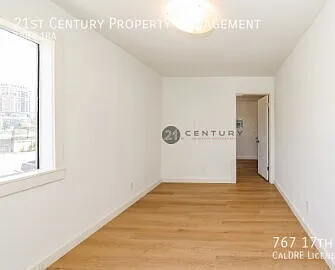 "Charming 1-Bed Sanctuary in the Heart of Oakland 767 17th St, 650 Sq Ft of Urban Comfort!" — Photo 2