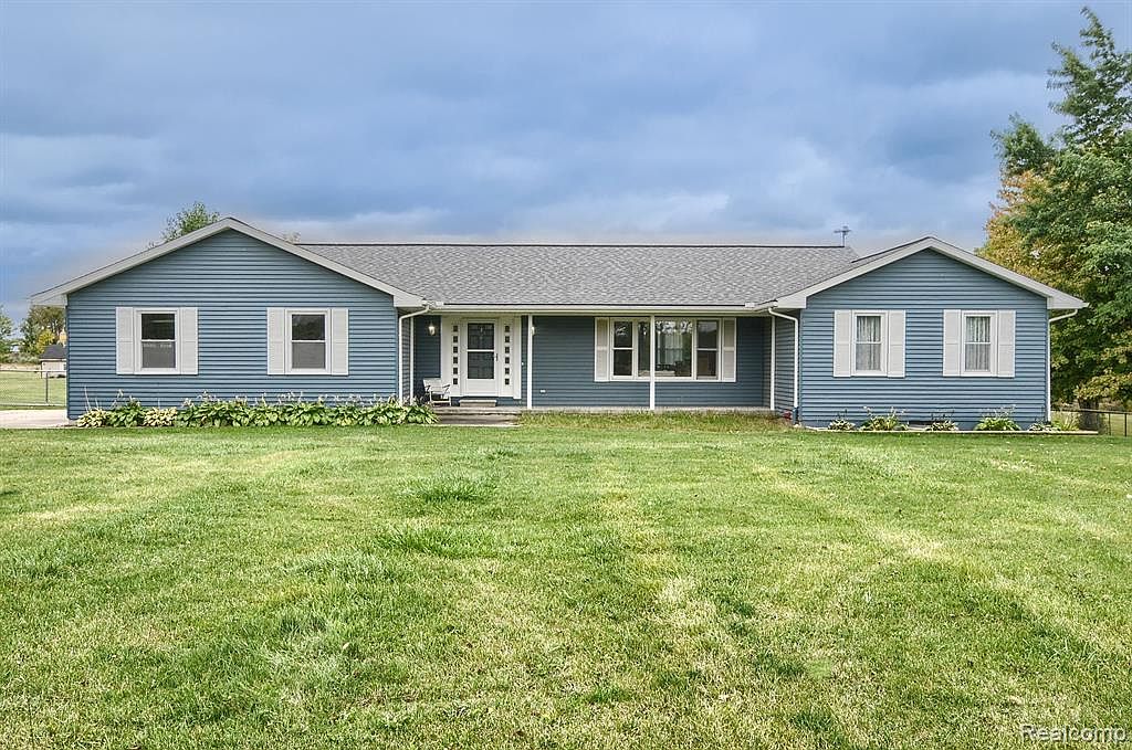 8192 McCandlish Rd, Grand Blanc, MI 48439 Zillow