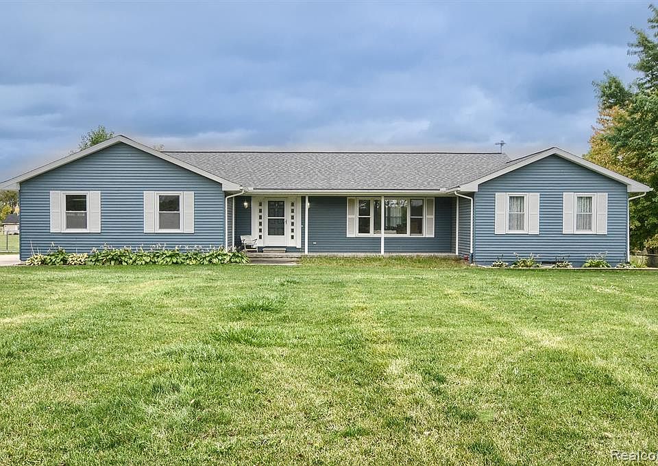8192 McCandlish Rd, Grand Blanc, MI 48439 Zillow