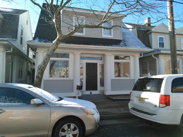 42 N Annapolis Ave, Atlantic City, NJ 08401