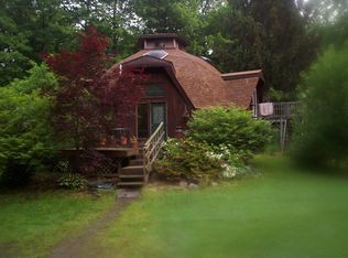 8801 Turner Mullen Rd, Kinsman, OH 44428