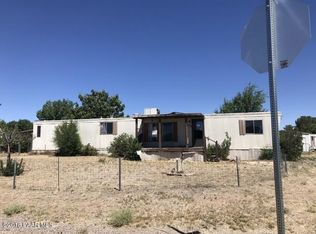 1650 Juniper Dr, Chino Valley, AZ 86323