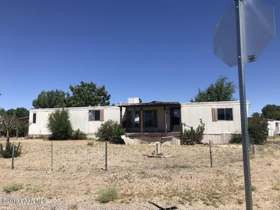 1650 Juniper Dr, Chino Valley, AZ, 86323