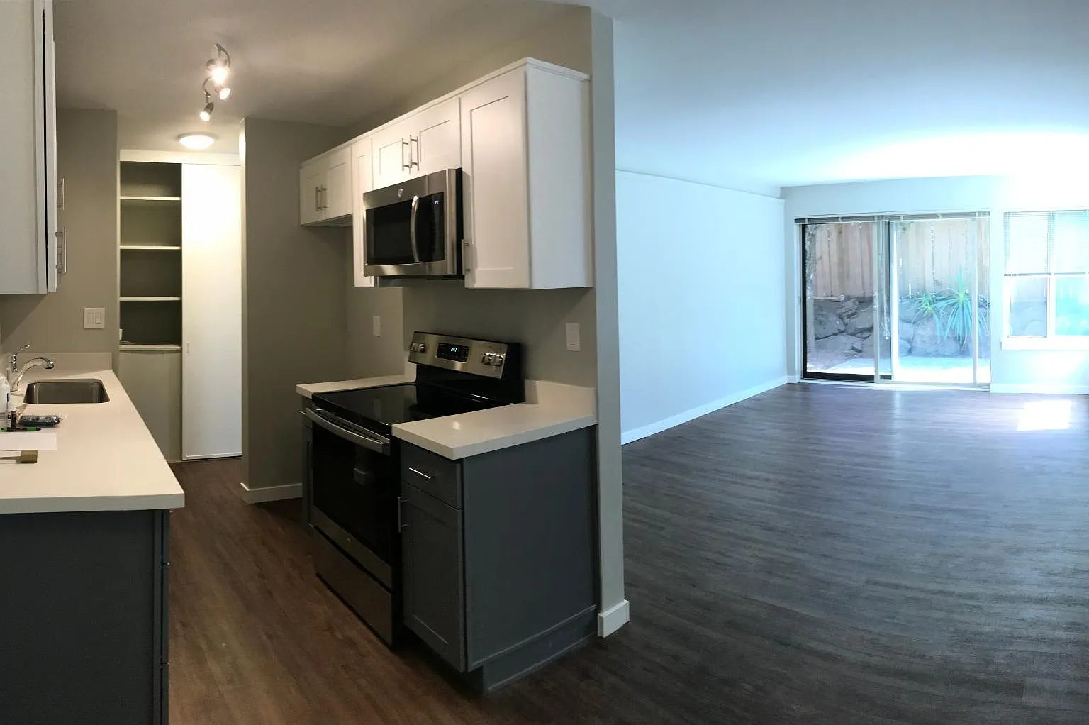 1 bed, 675 sqft, $1,725 — Photo 4