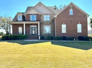 1844 Rodeo Dr, Tuscumbia, AL 35674
