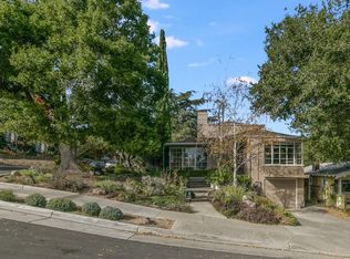 2389 Amherst St, Palo Alto, CA 94306