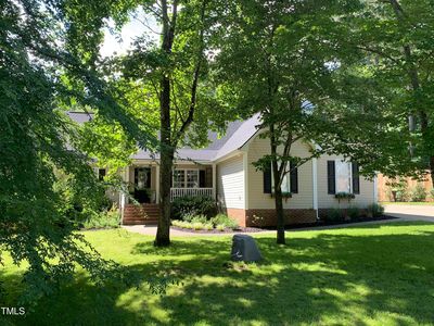 2027 Lonesome Dove Dr, Franklinton, NC, 27525