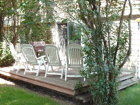 Side Deck