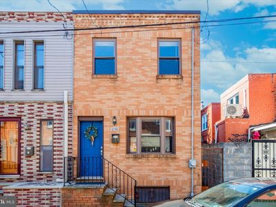 1238 Emily St, Philadelphia, PA, 19148