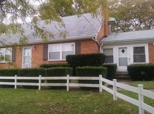 5454 Springdale Rd, Cincinnati, OH 45251