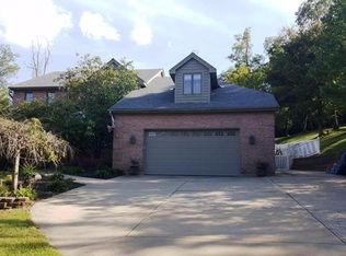 3015 Kleeman Rd, Cincinnati, OH 45211