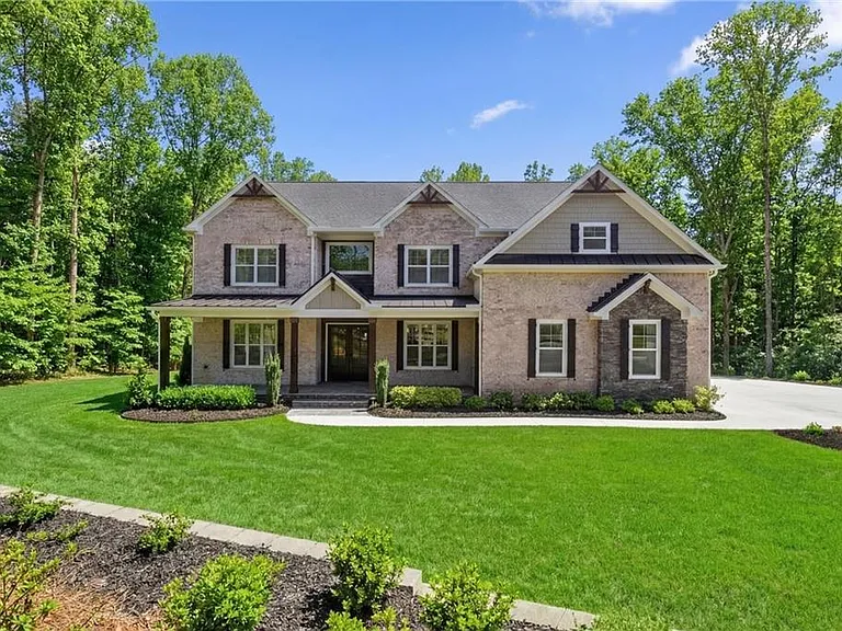 15448 Hopewell Rd — Photo 1