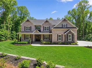 15448 Hopewell Rd, Milton, GA 30004