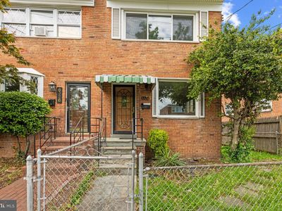 6328 N Capitol St NW, Washington, DC, 20011