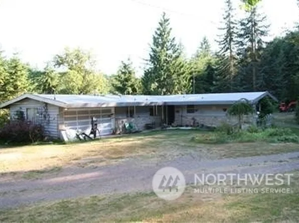 13716 Buckley-Spiketon Road E, Buckley, WA 98321