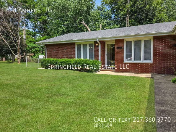 408 Amherst Dr, Sherman, IL 62684