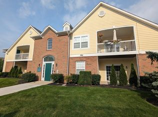 3852 Carberry Dr, Dublin, OH 43016