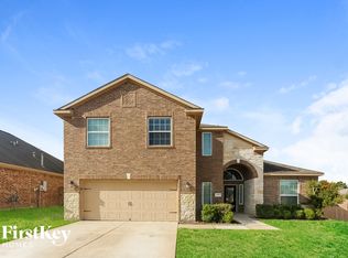 7602 Daisy Port Ln, Conroe, TX 77304