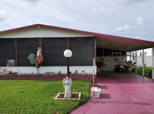 5626 Billowing Ln, Bradenton, FL 34203