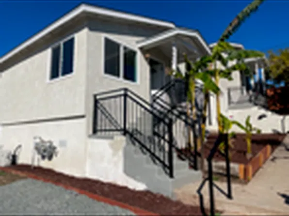 3880 Teak St, San Diego, CA 92113