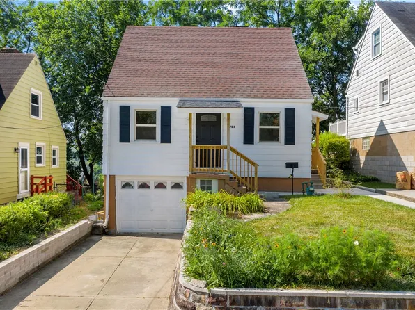 704 Crysler St, Pittsburgh, PA 15226