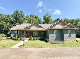 604 Locust St, Troy, TN 38260