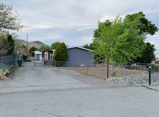 50 Round Top Rd, Sun Valley, NV 89433