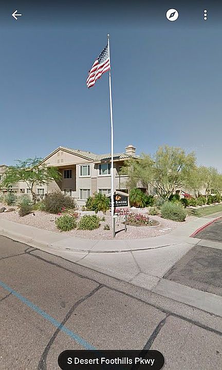 1st image of 16013 S Desert Foothills Pkwy APT 2125