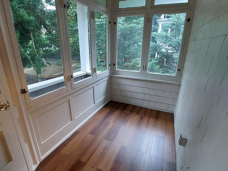 SUNROOM