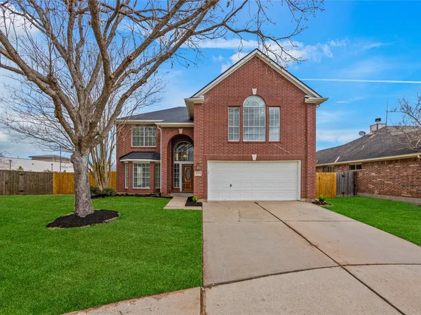 3522 Pecan Mill Dr, Sugar Land, TX 77498