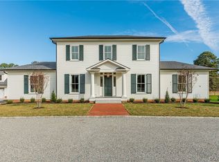 12678 River Rd, Henrico, VA 23238