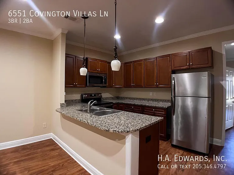 6551 Covington Villas Ln — Photo 2