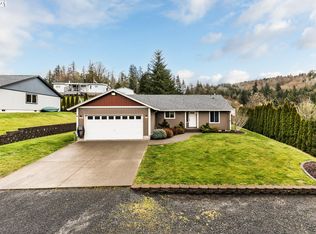 803 New Bedford St, Rainier, OR 97048