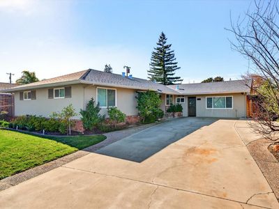 1525 S Mary Ave, Sunnyvale, CA, 94087