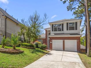 20819 Great Laurel Ct, Humble, TX 77346