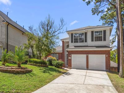 20819 Great Laurel Ct, Humble, TX, 77346