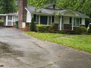 2701 4th Ave N, Clanton, AL 35045