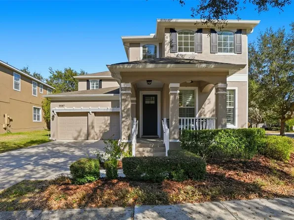 10087 Baywater Breeze Dr, Orlando, FL 32827