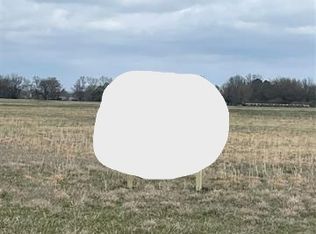 Indiana St, Muskogee, OK 74403