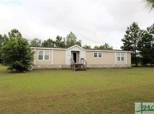 655 Zittrouer Rd, Guyton, GA 31312