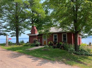 N1020 Holy Island Rd, Sarona, WI 54870