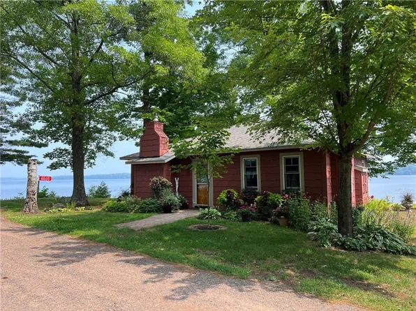 N1020 Holy Island Road, Sarona, WI 54870