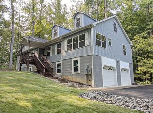 8850 Hooes Rd, Springfield, VA 22153