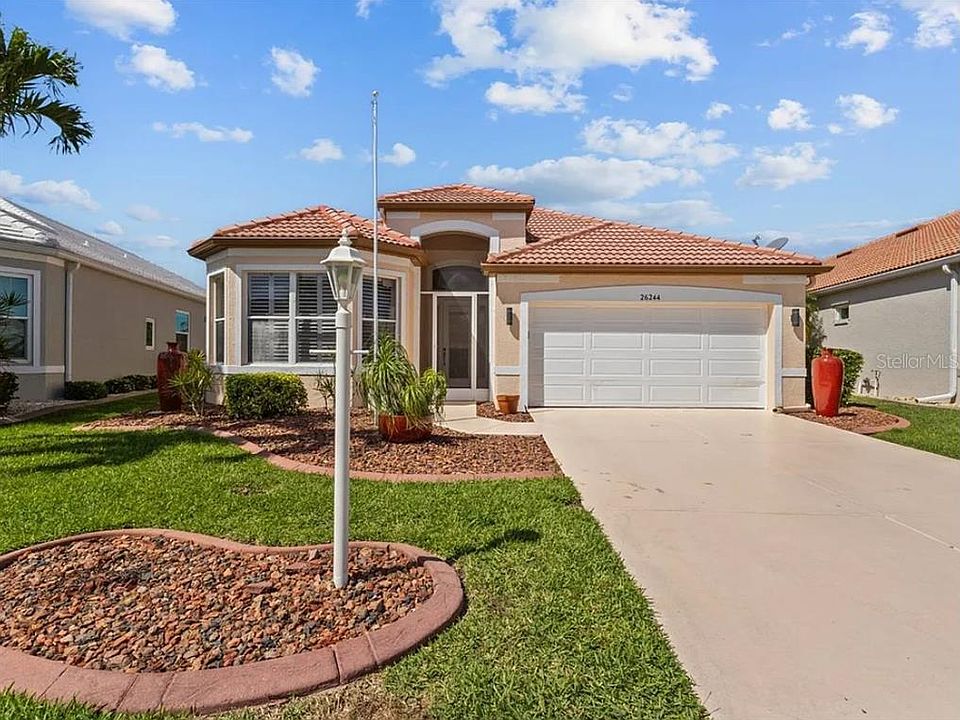 1st image of 26244 Stillwater Cir