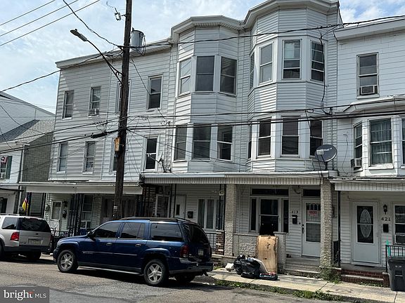 2nd image of 417 E Mahanoy St