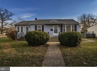 2927 Goucher Ave, Delanco, NJ 08075