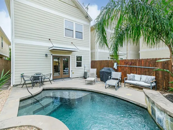 1344 Prince Street, Houston, TX 77008