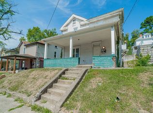 725 Wells St, Morgantown, WV 26505