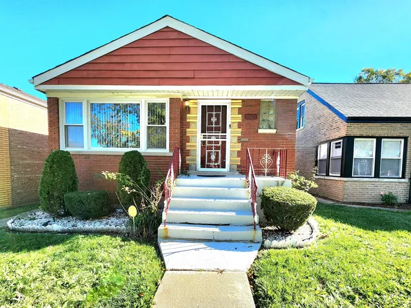 9605 S Woodlawn Ave, Chicago, IL 60628