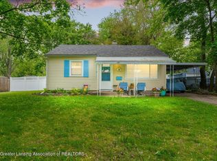 4900 Stafford Ave, Lansing, MI 48910
